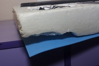 CIRCUITO SCALEXTRIC RC-56