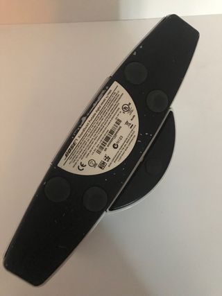 Altavoz  Bose portatil