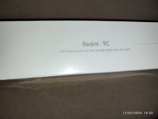 XIAOMI REDMI 9C