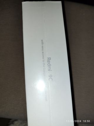 XIAOMI REDMI 9C