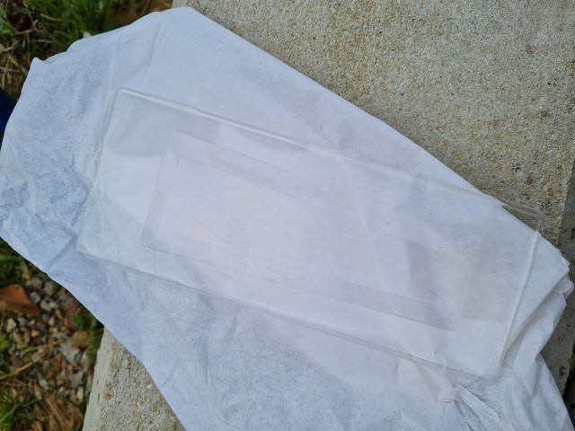 Faroles exterior negros