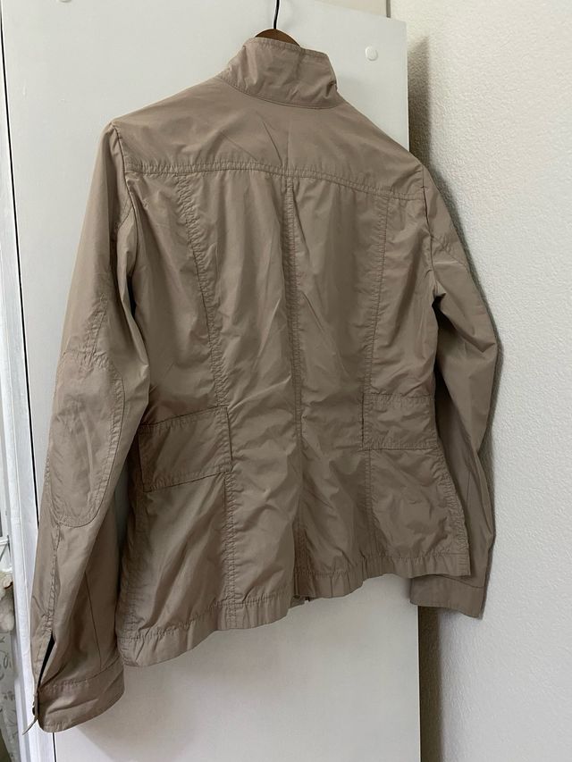 Cazadora mujer verano