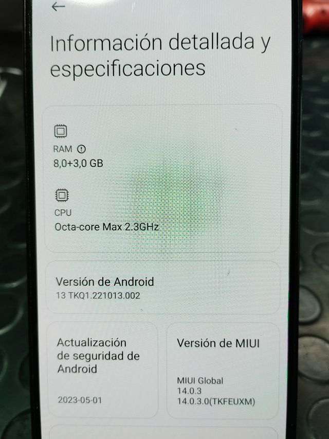 Xiaomi Redmi Note 10 Pro