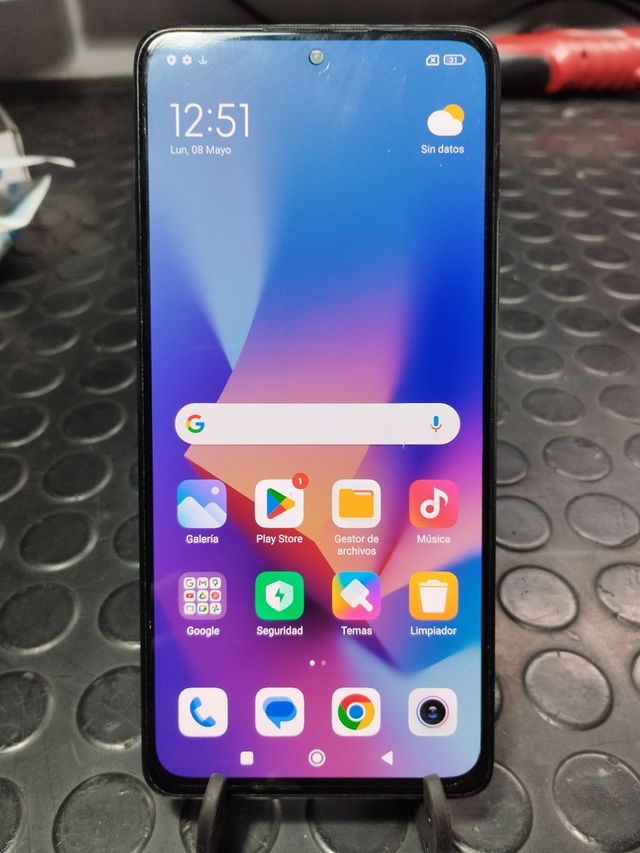 Xiaomi Redmi Note 10 Pro