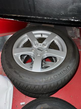 Llantas BMW