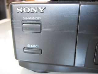 VIDEO SONY MODELO SLV-E210CP