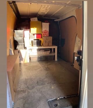 portes y mudanzas completas