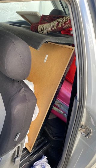 portes y mudanzas completas