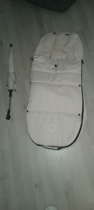 Saco bugaboo