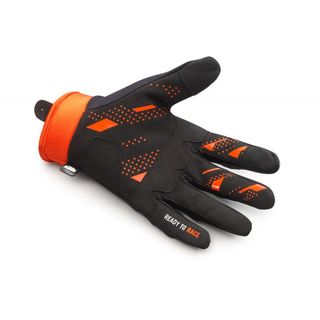GUANTE KTM Cross Enduro, RACETECH CLOVES ,Talla S/