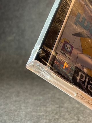 PRECINTADO Wipeout 3