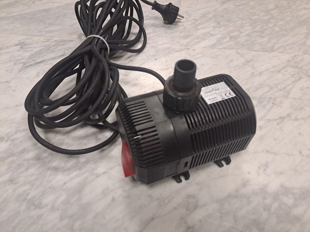 BOMBA WILTECH 50249 2700L/h 2º MANO