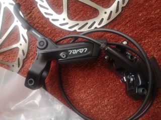 Frenos Sram level completos