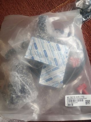 Frenos Sram level completos