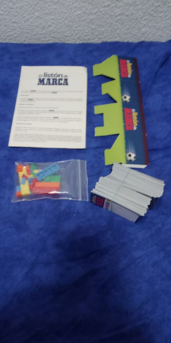 El  Listón de Marca