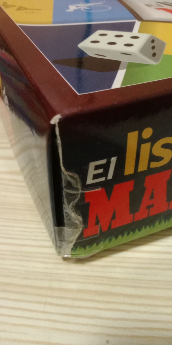 El  Listón de Marca