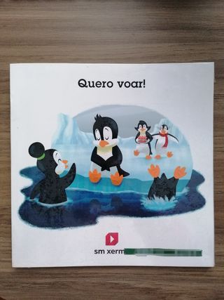 3 cuentos en gallego