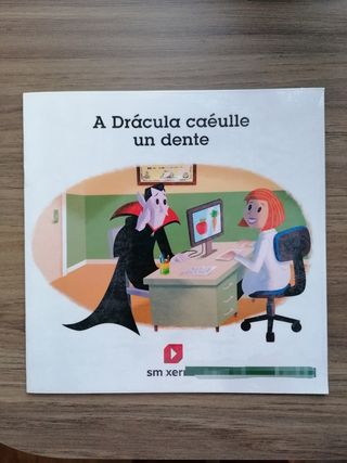 3 cuentos en gallego