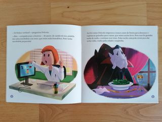 3 cuentos en gallego