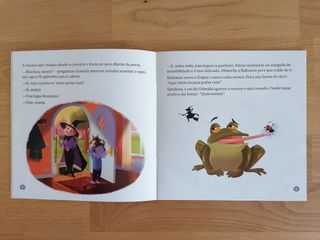 3 cuentos en gallego