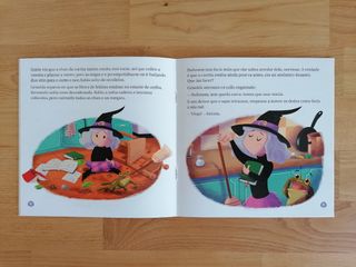 3 cuentos en gallego