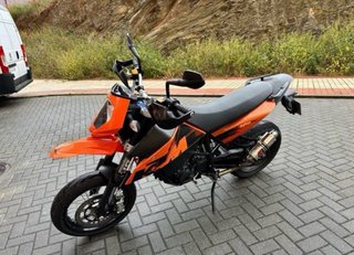 ktm 690 sm