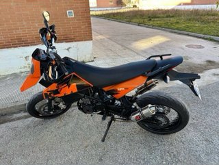 ktm 690 sm