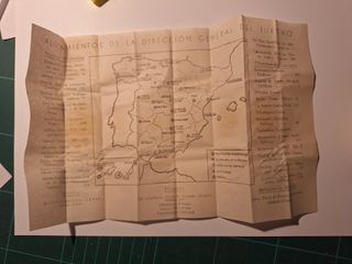 Jabón La Toja vintage