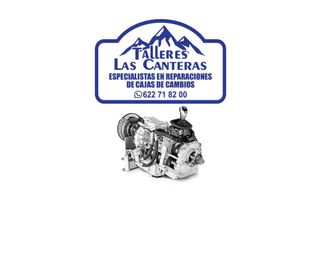 REPARACIÓN DE CAJA DE CAMBIOS MANUAL OPEL VIVARO