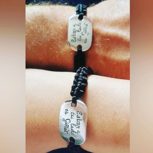 Pulseras