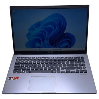 Asus M509DA-BR460 RYZEN 3 / 4GB / 256GB SSD