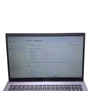 Asus M509DA-BR460 RYZEN 3 / 4GB / 256GB SSD