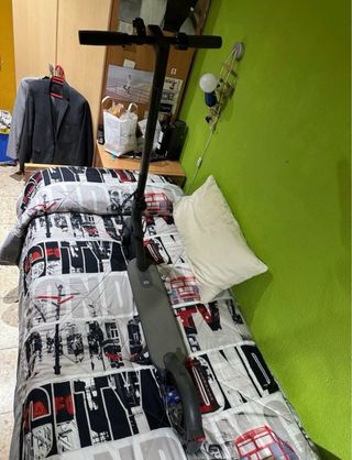 Patinete electrico Xiaomi “Mi Electric Scooter 3”