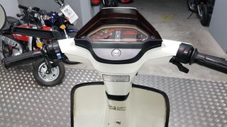 DERBI DS 50