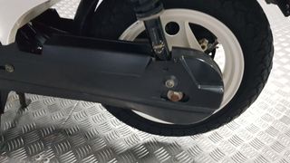 DERBI DS 50