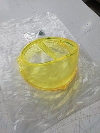 Entrada aire ventilador scooter