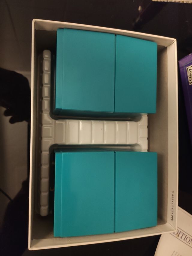 Trivial Pirsuit (Edição Cinema). 