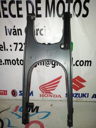 Basculante KTM RC 125