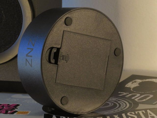 Lámpara Led Ilusión Star Wars