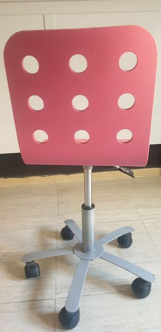 SILLA DE ORDENADOR
