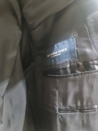 Burberry T.50
