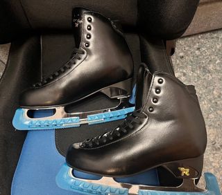 Patines de Hielo Risport RF Light