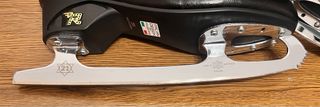 Patines de Hielo Risport RF Light