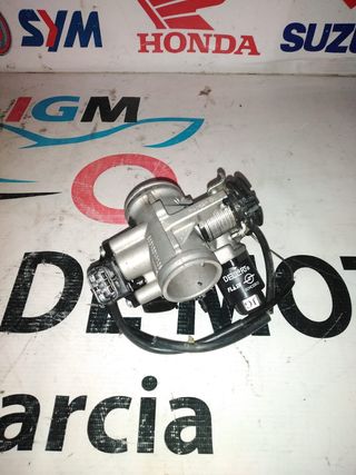 Inyección KTM RC 125 