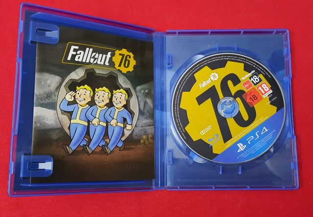 Gioco per PlayStation 4