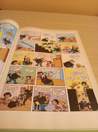 LIBRO de ZAPI y ZAPE