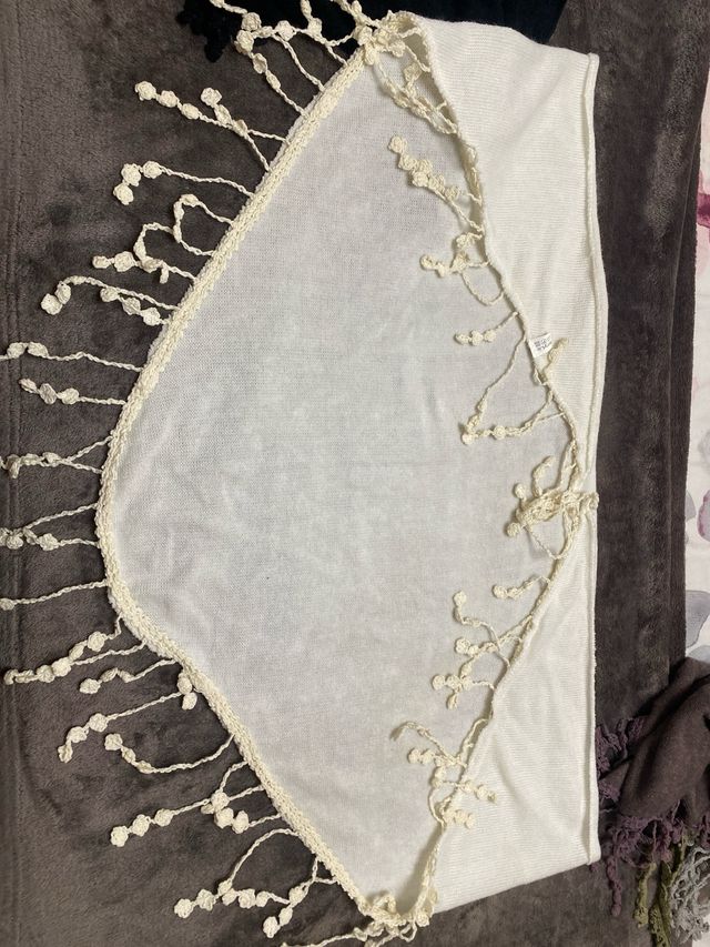 6 fazzoletti da collo