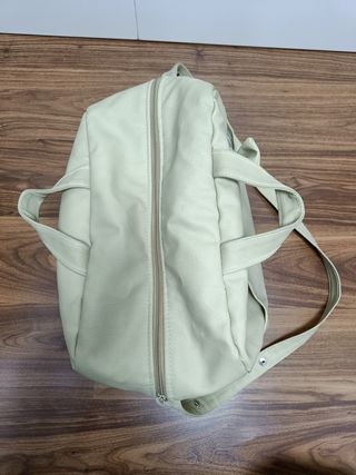 Bolsa Maternidad Polipiel