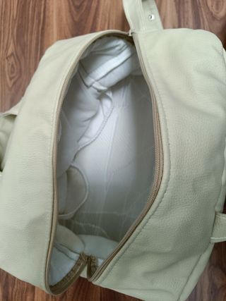 Bolsa Maternidad Polipiel