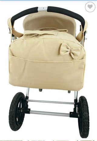 Bolsa Maternidad Polipiel